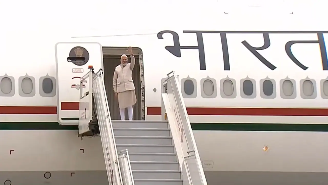 Narendra Modi UK Visit Narendra Modi UK Visit