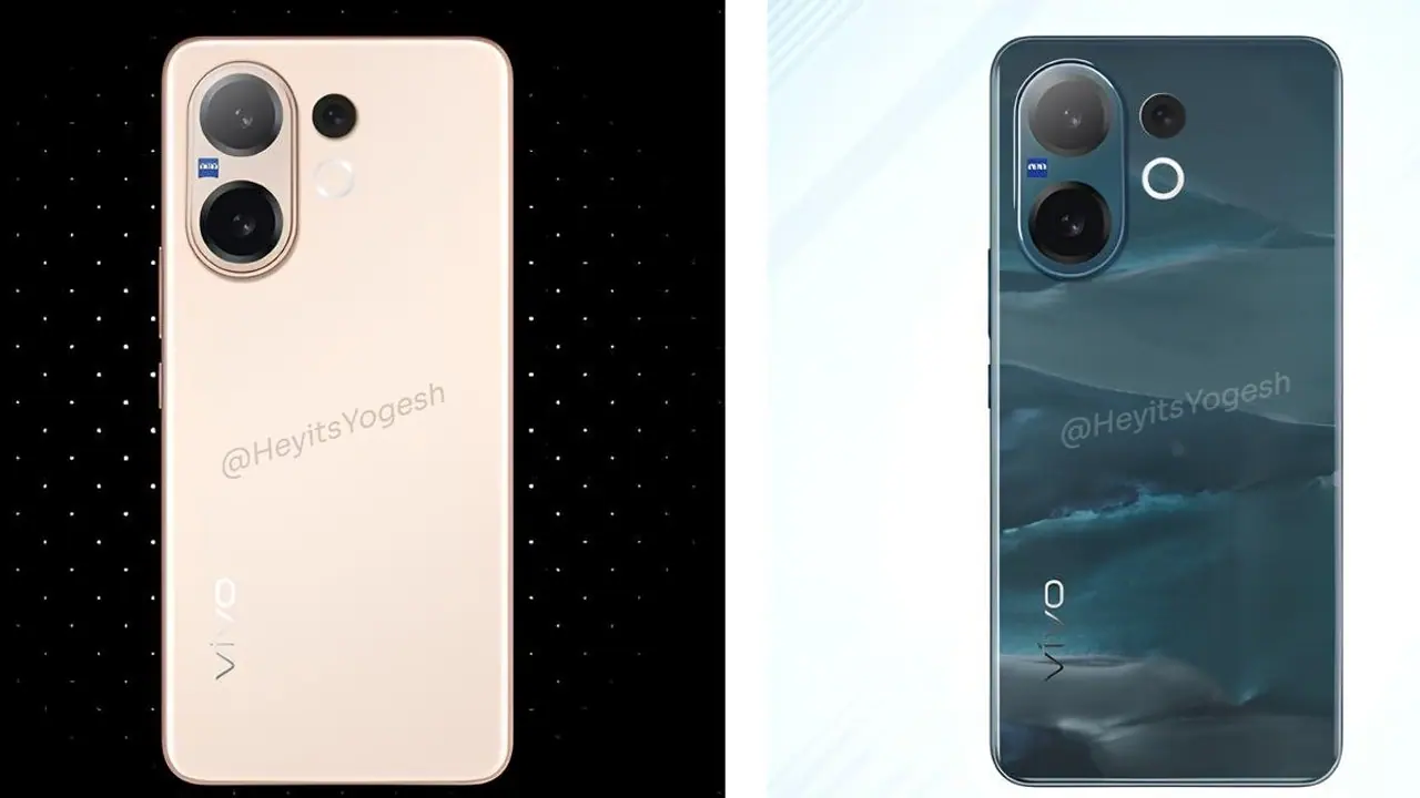 Vivo V60
