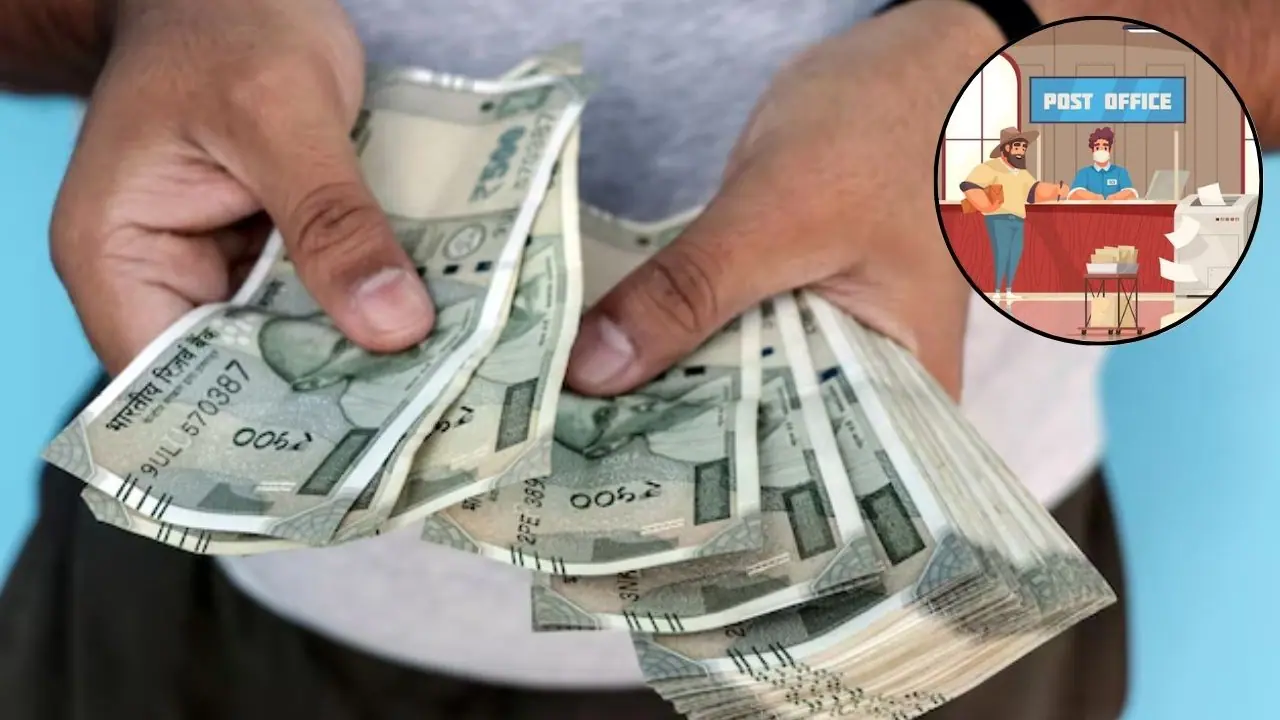 Post office kvp scheme benefits Post office kvp scheme benefits