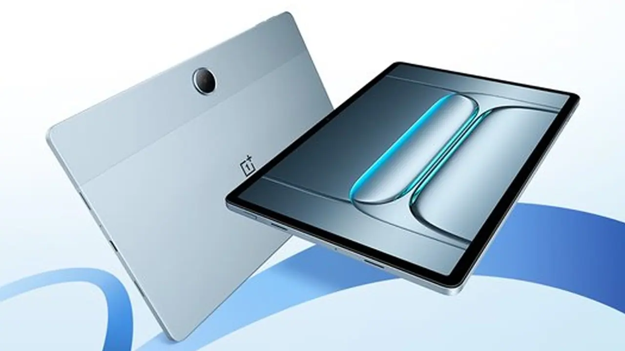 OnePlus Pad Lite