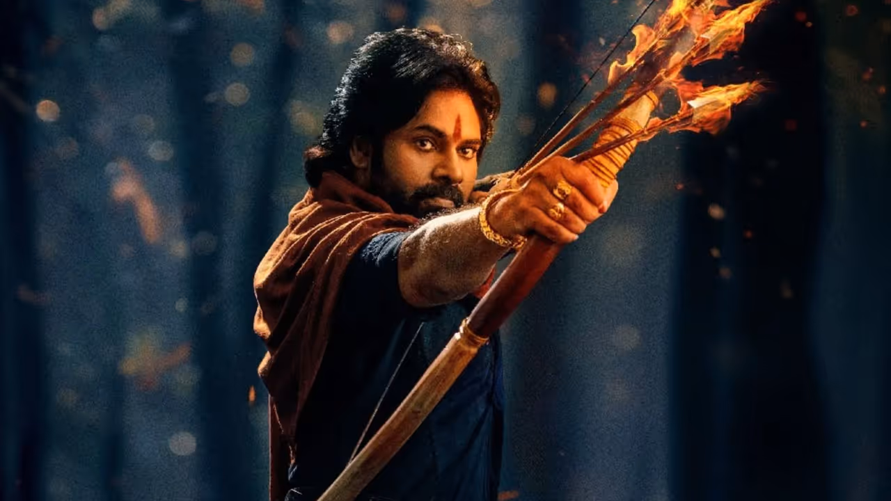 Hari Hara Veera Mallu Movie Review Hari Hara Veera Mallu Movie Review