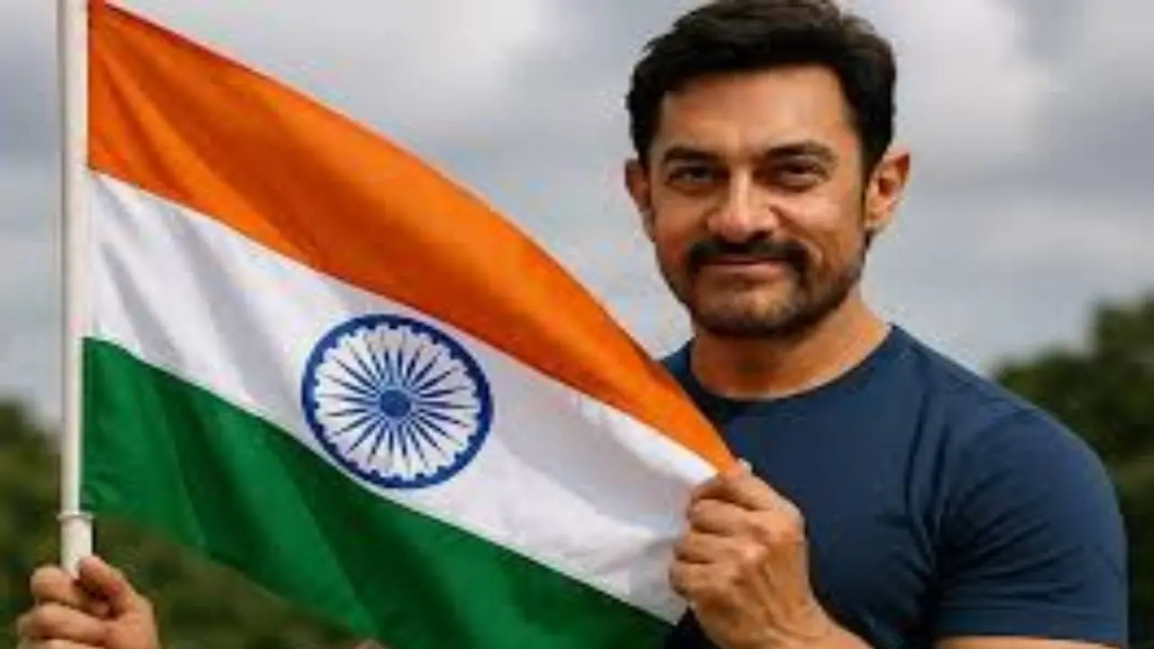 Aamir Khan Aamir Khan