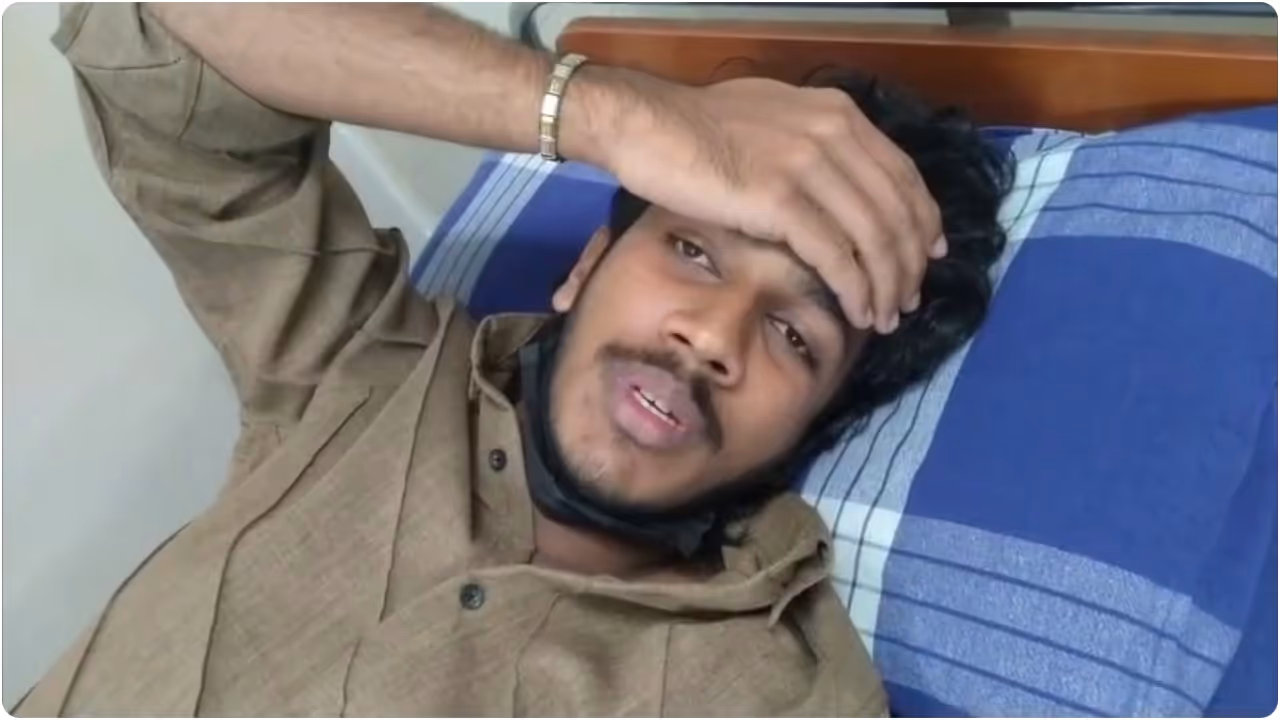 minhaj ragging complaint minhaj ragging complaint