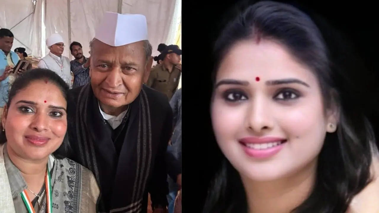 Bina MLA Nirmala Sapre Bina MLA Nirmala Sapre