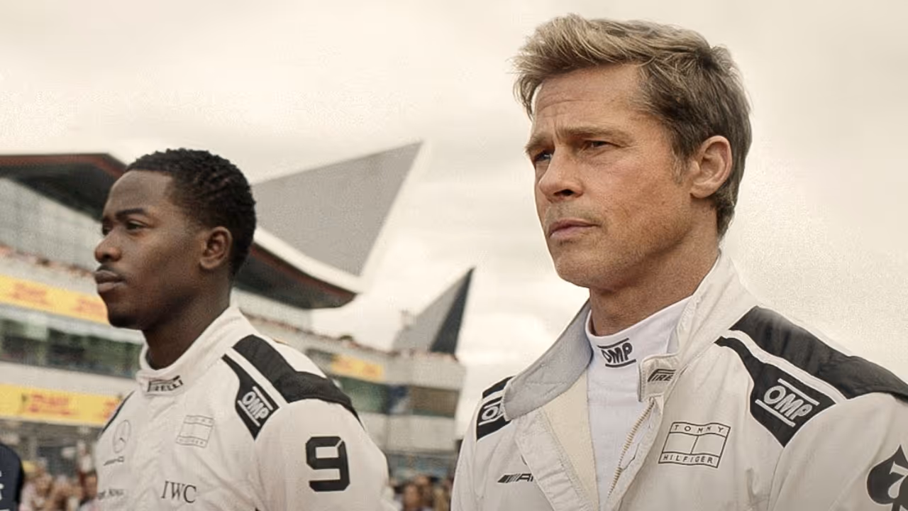 f1 kerala box office collection brad pitt f1 kerala box office collection brad pitt