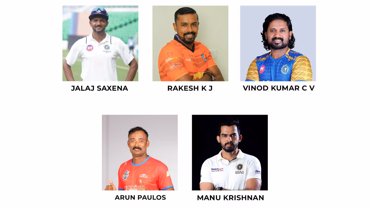 KCL Seniors KCL Seniors