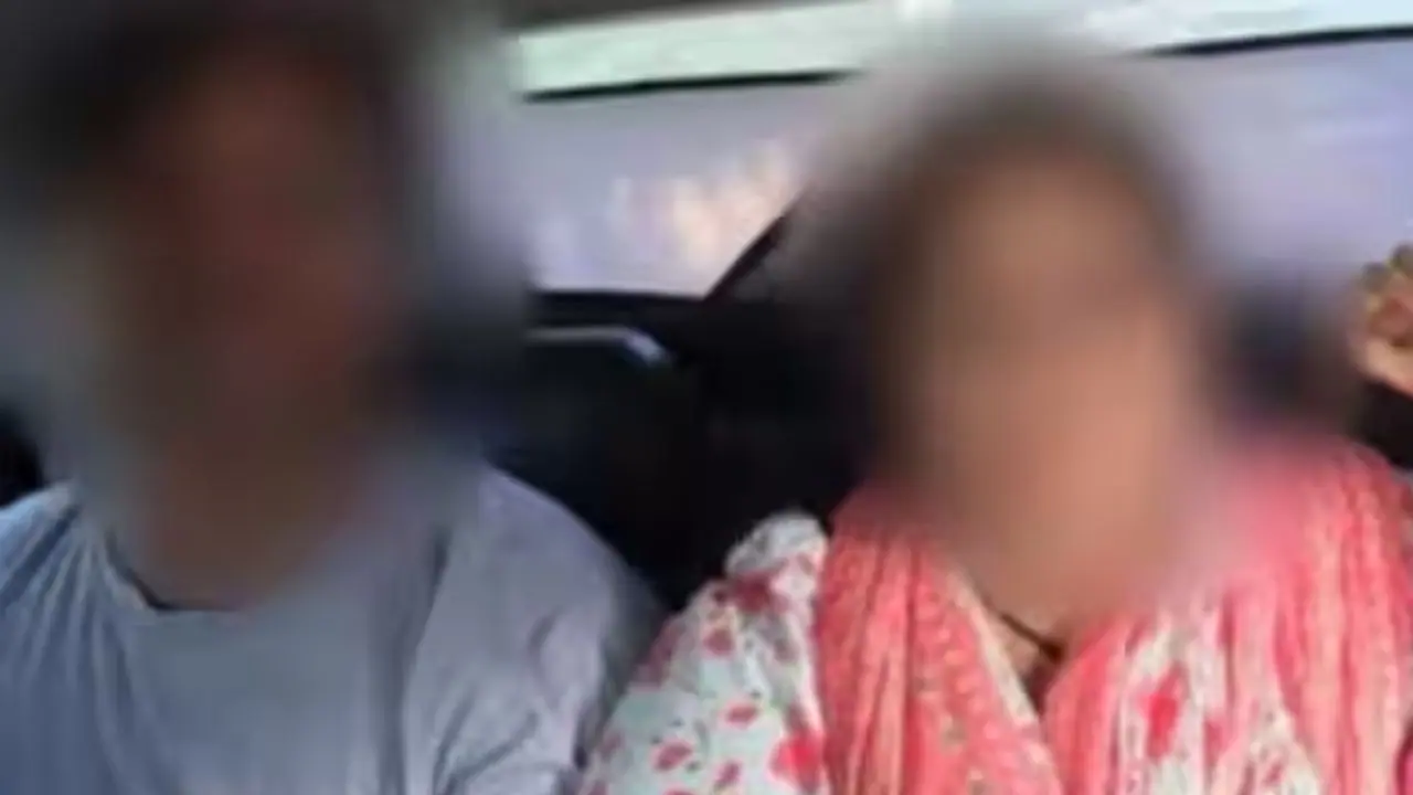 दिल्ली में गैंग का पर्दाफाश