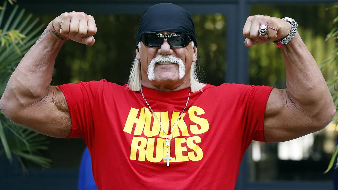 Who was Hulk Hogan 1 Who was Hulk Hogan 1