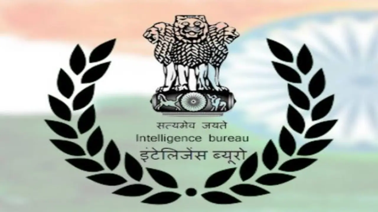 Intelligence Bureau Vacancy 2025 Intelligence Bureau Vacancy 2025