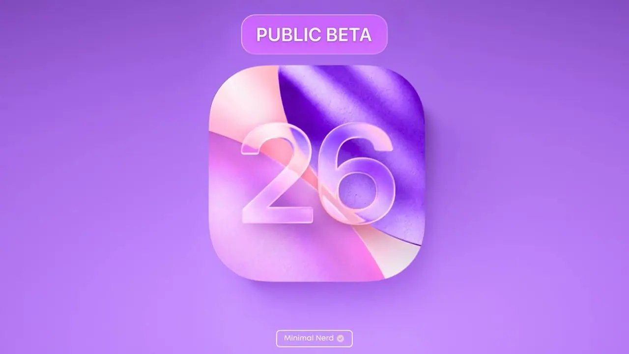 iOS 26