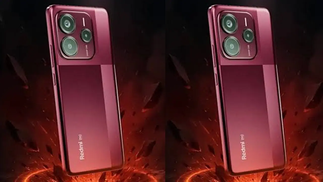 Redmi Note 14 SE