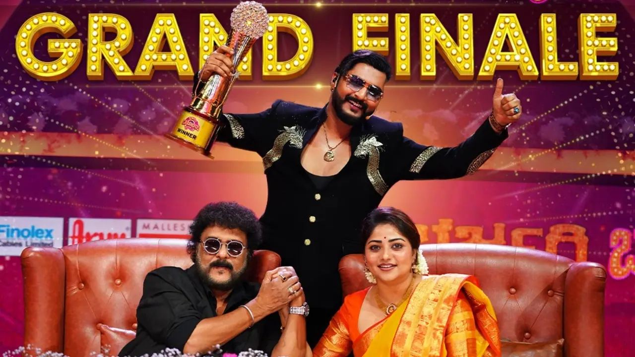 bharjari bachelors season 2 grand finale date and winner name bharjari bachelors season 2 grand finale date and winner name