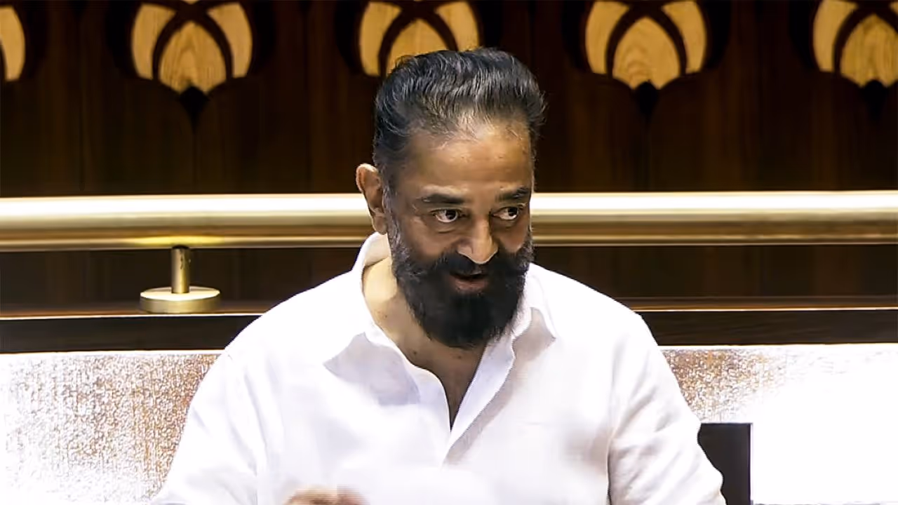 Kamal Haasan on Fuel Tax Kamal Haasan on Fuel Tax