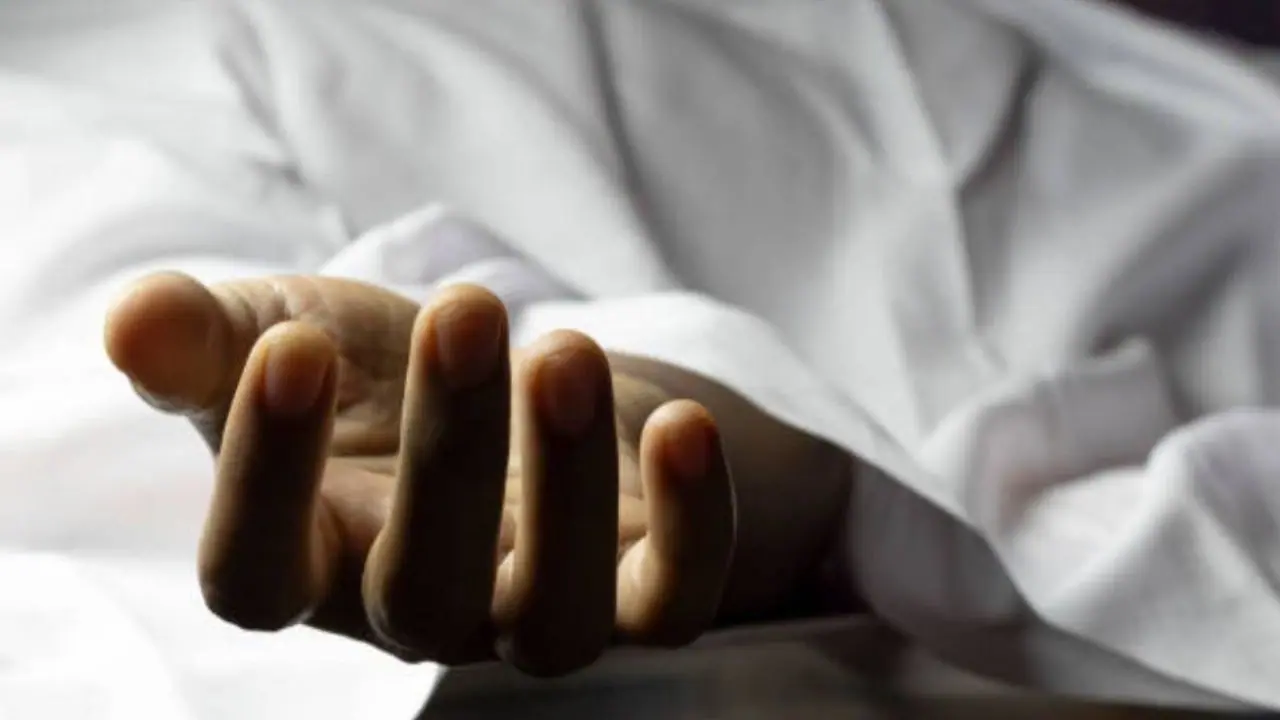 महिला सब इंस्पेक्टर ने की खुदकुशी महिला सब इंस्पेक्टर ने की खुदकुशी