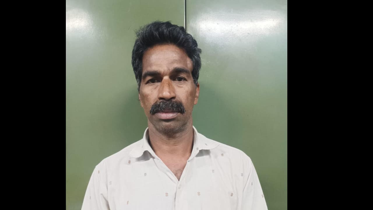 ganja case arrest ganja case arrest