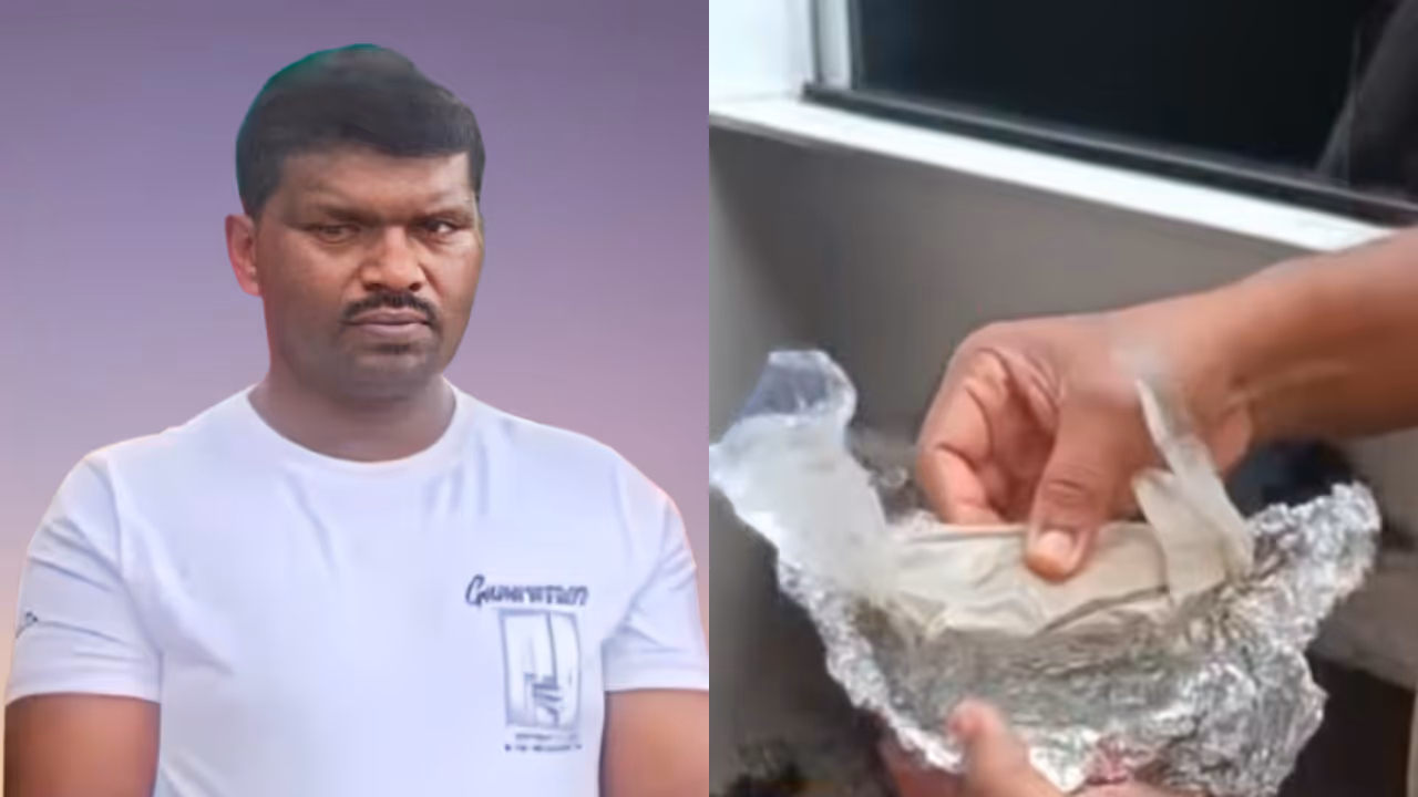 brown sugar arrest tvm