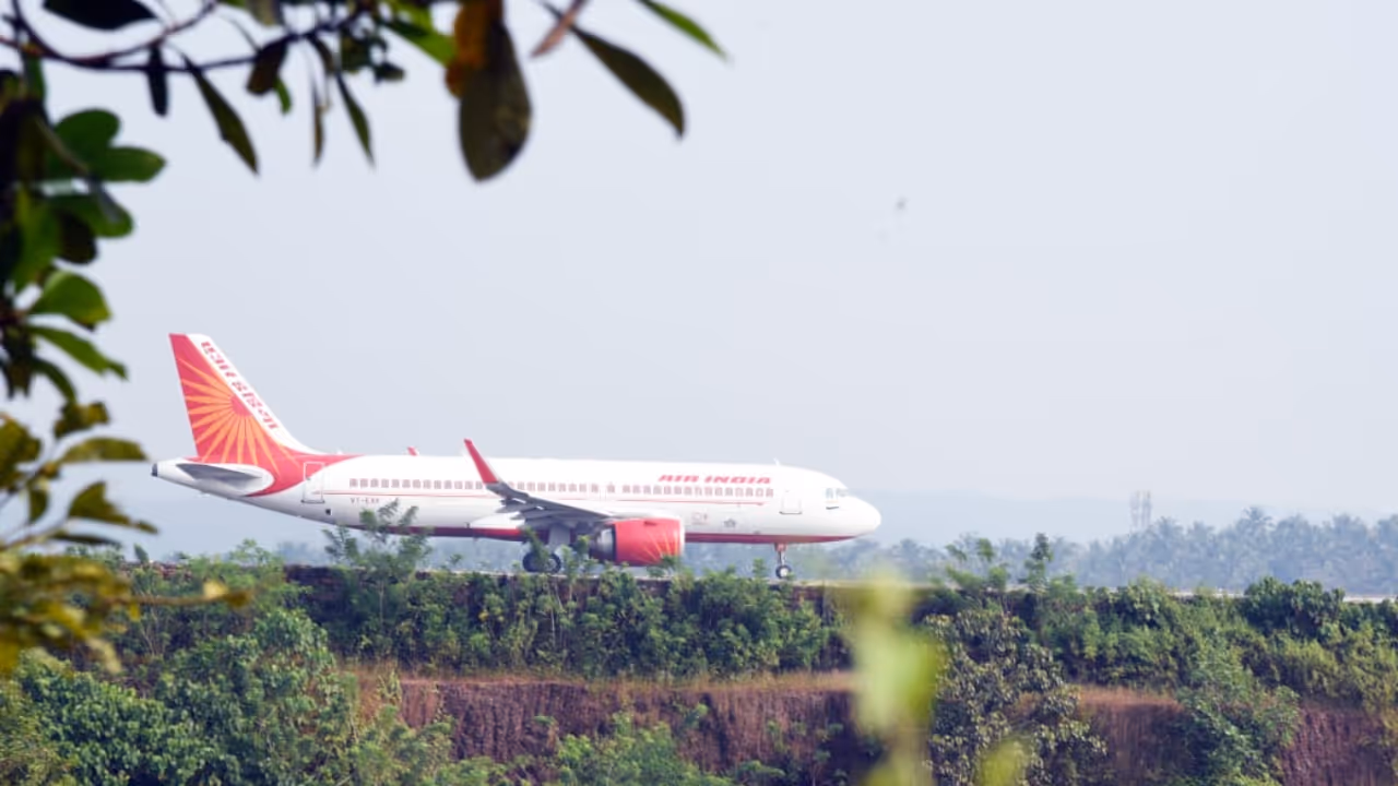 karipur airport file photo