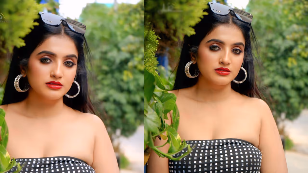 anchor jhanvi second marriage 