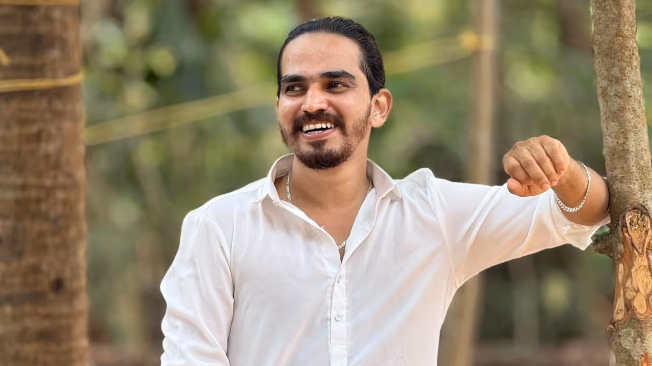 youtuber Shalu King arrestd in pocso case