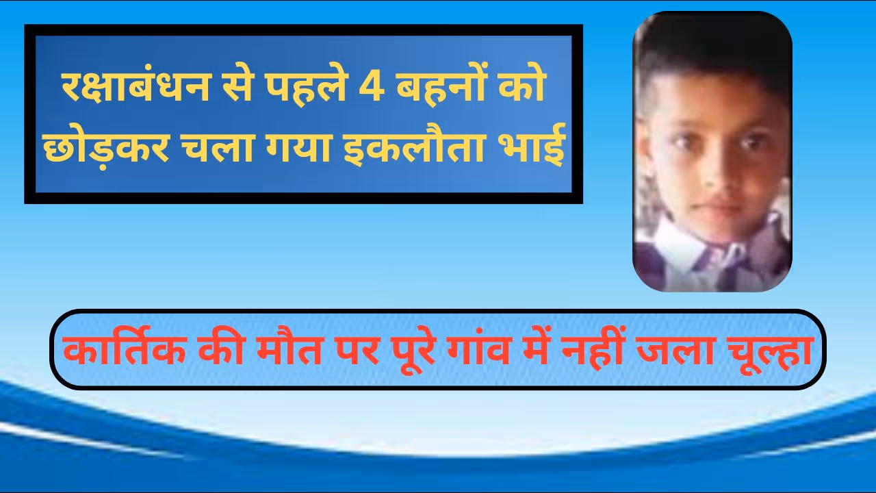 Jhalawar School Accident Jhalawar School Accident