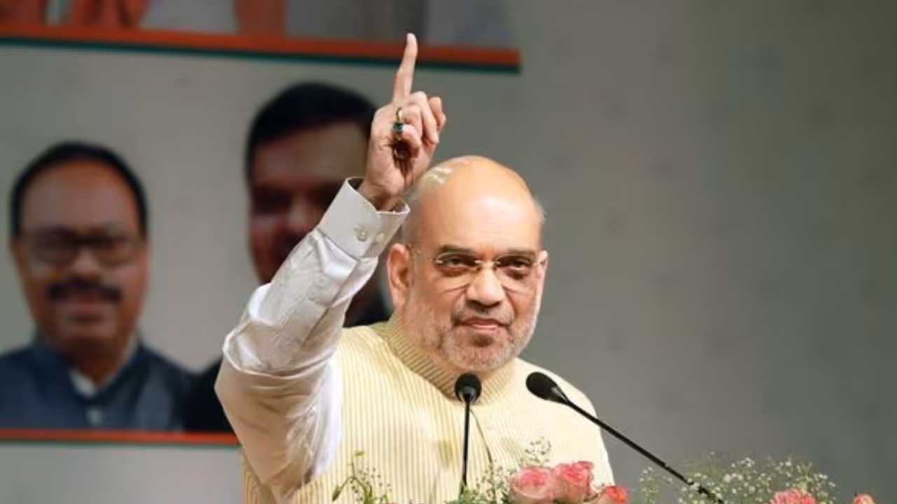 तीन साल के भीतर भारत को ड्रग्स मुक्त