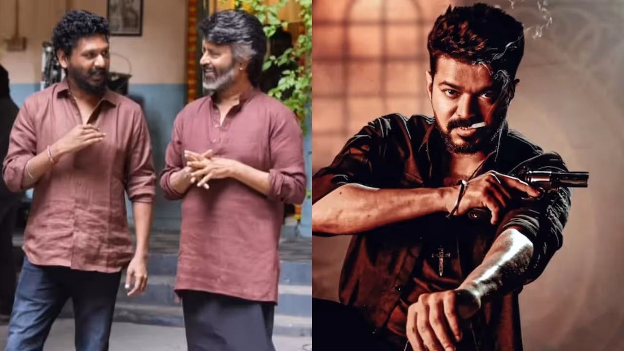 lokesh kanagaraj lokesh kanagaraj