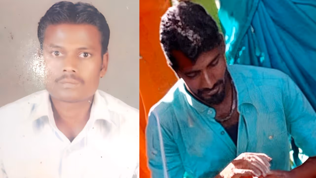 Shivamogga Suspense Murder