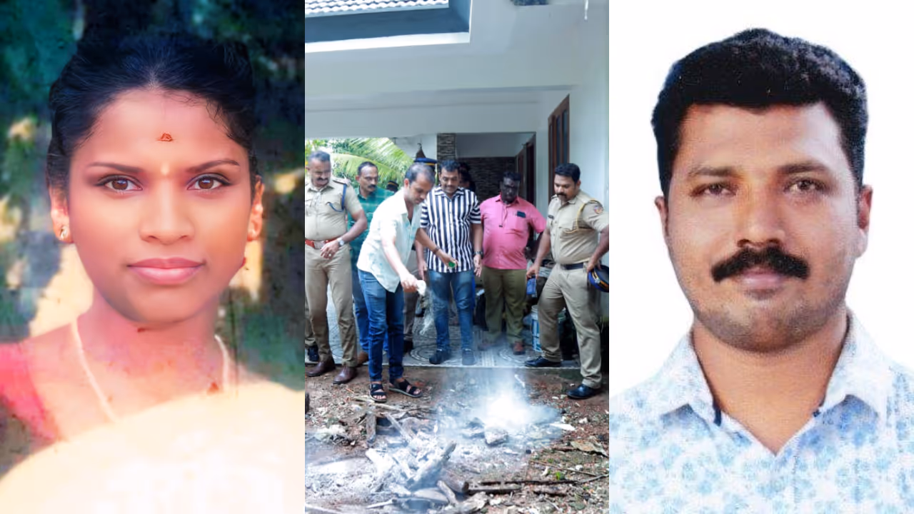 Kala Death Kala Death