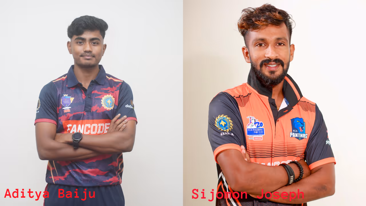 Aditya Baiju Sijomon Joseph Aditya Baiju Sijomon Joseph