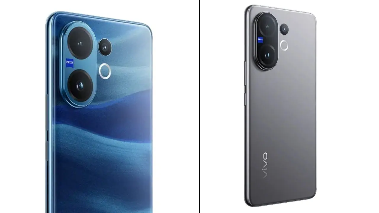Vivo V60