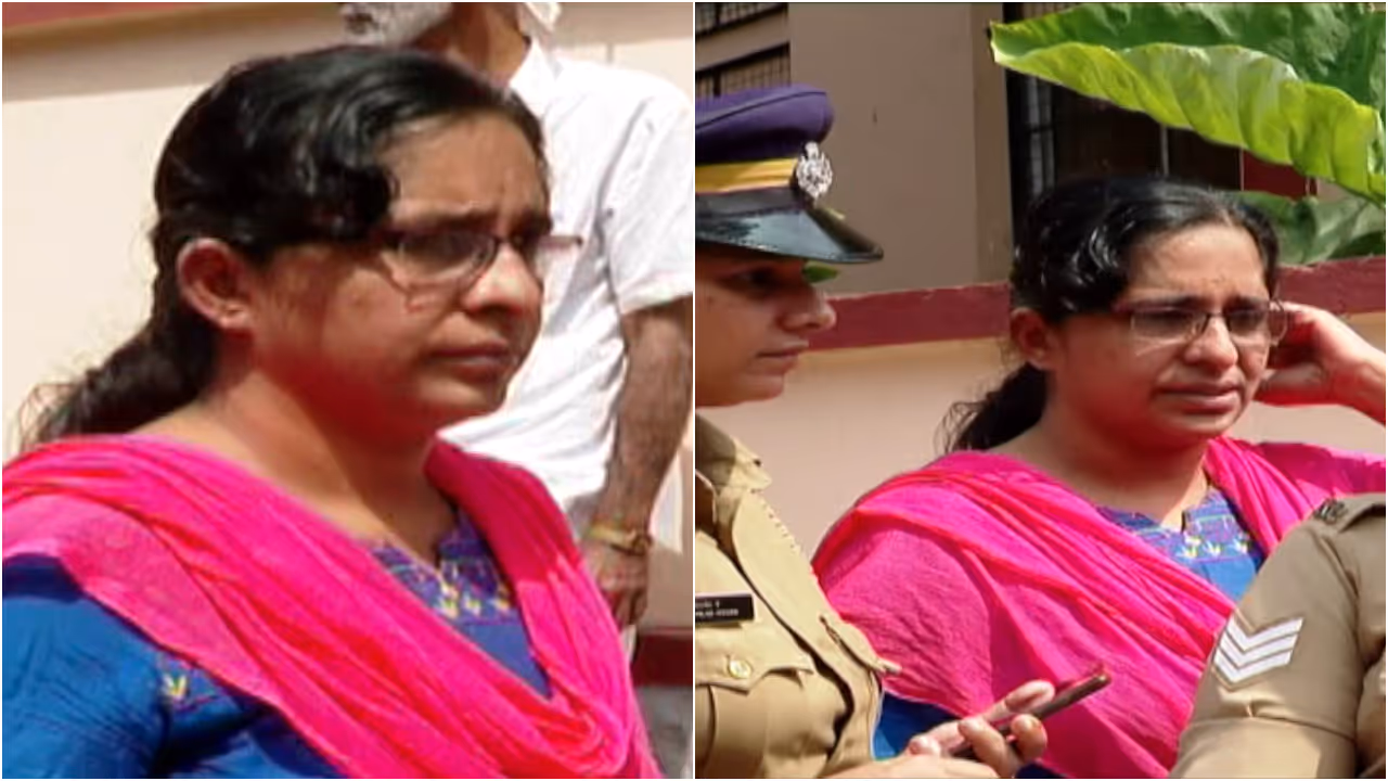 koodathayi case koodathayi case