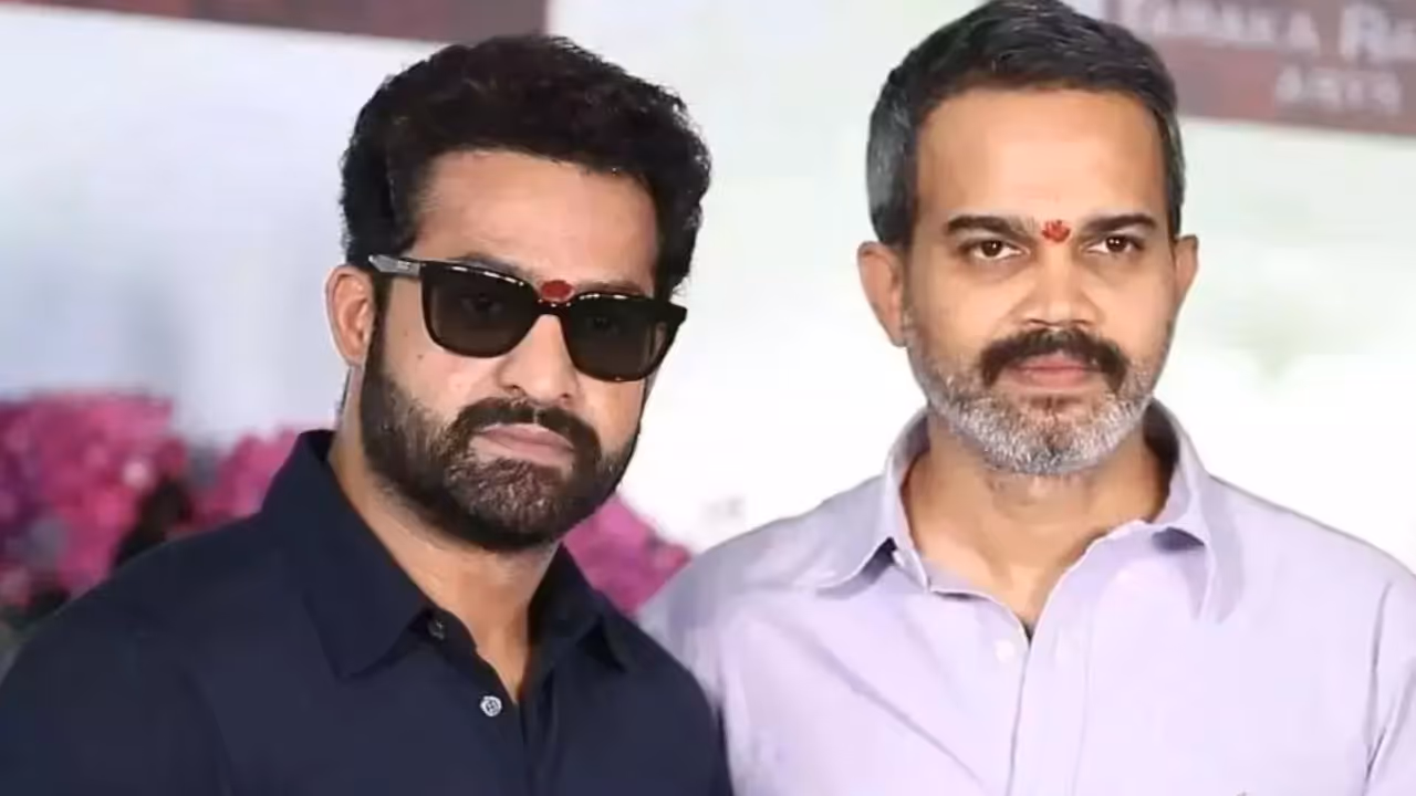 Prashanth Neel remuneration for dragon starring ntr jr Prashanth Neel remuneration for dragon starring ntr jr