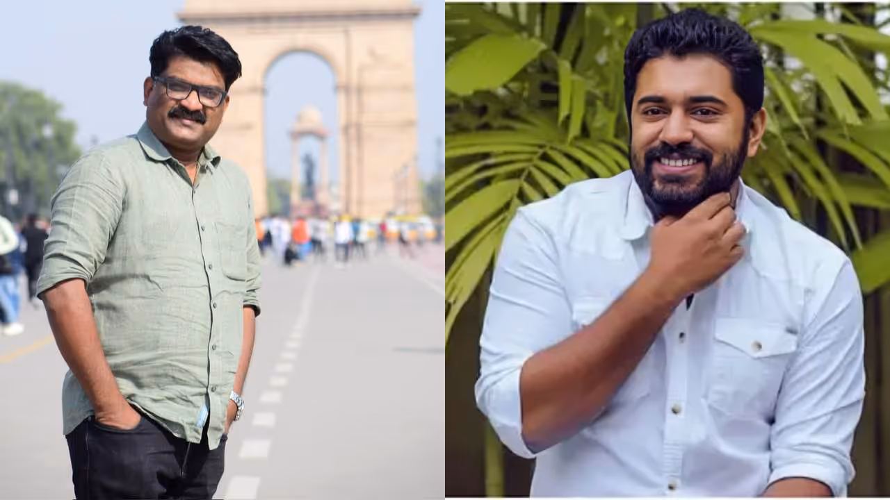 probe against producer Shamnas Ps who filed cheating case against nivin pauly probe against producer Shamnas Ps who filed cheating case against nivin pauly