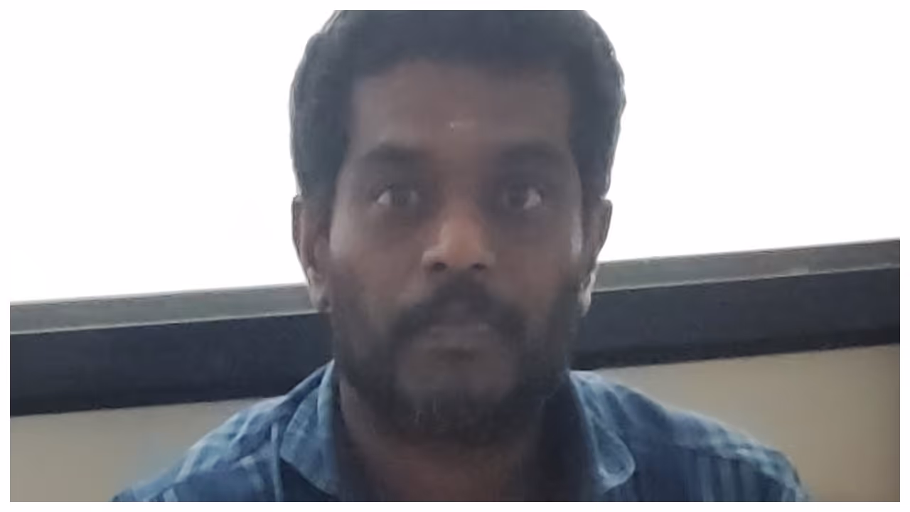 Man sentenced for exposing himself to a student inside a bus in trivandrum