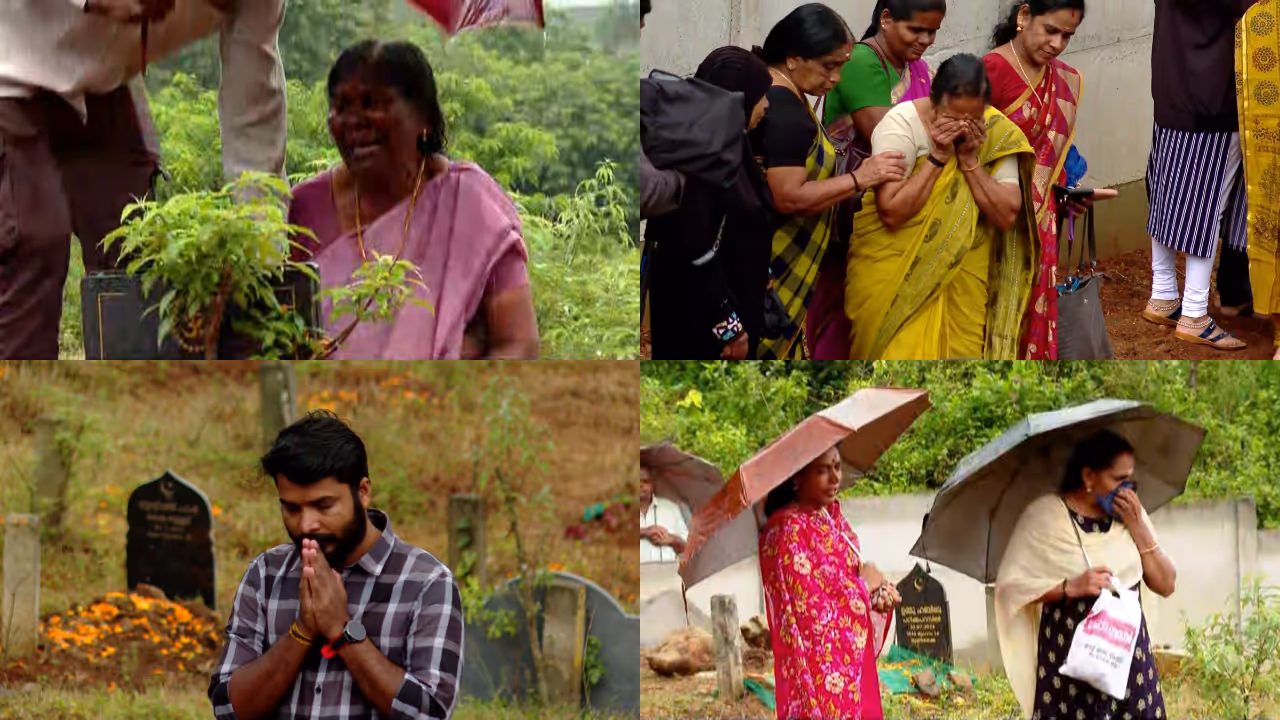 wayanad landslide wayanad landslide