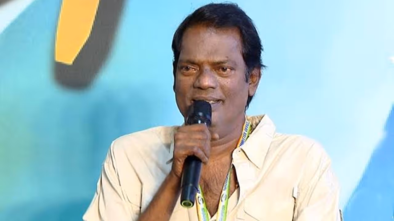 Salim Kumar 