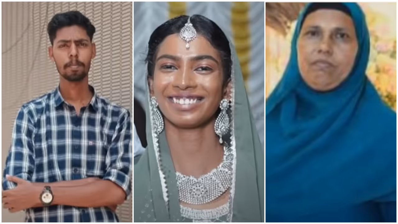 woman killed herself due to domestic violence