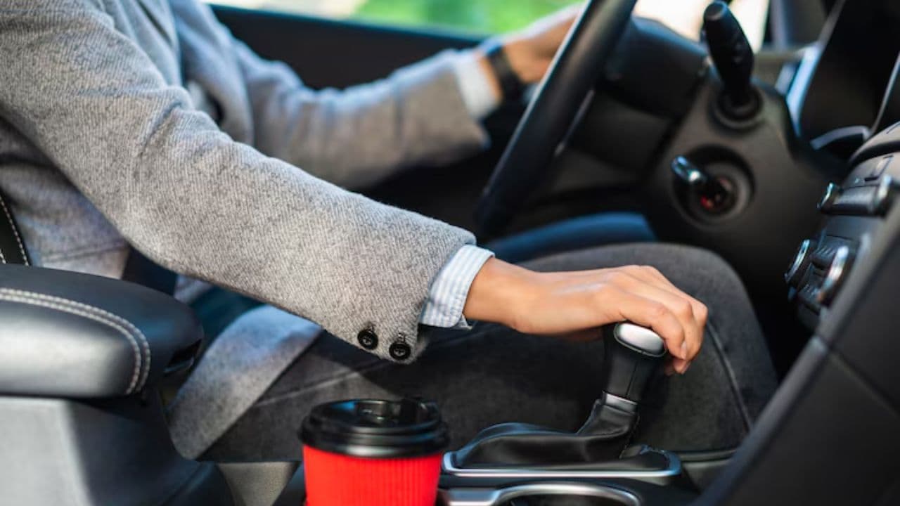 Car Hand Break Use Tips