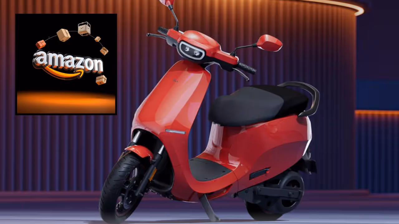 Ola S1 pro scooter