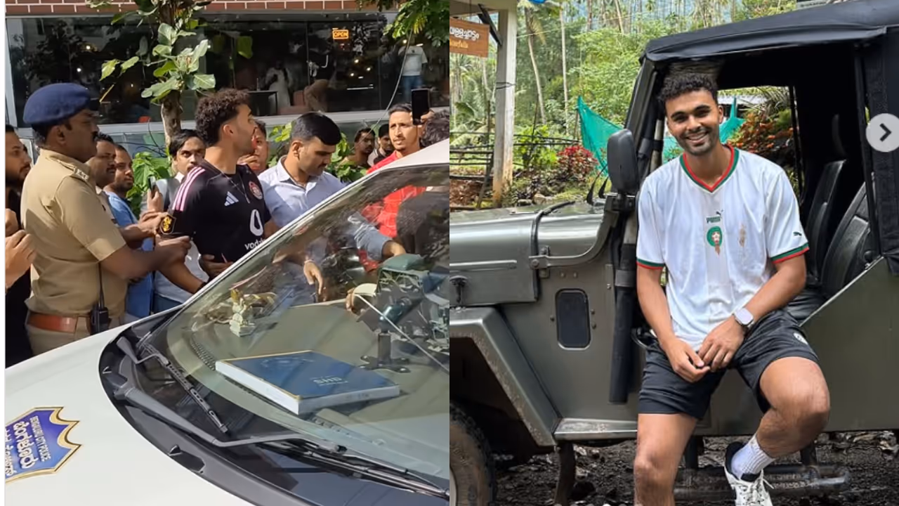 Younes Zarou Younes Zarou