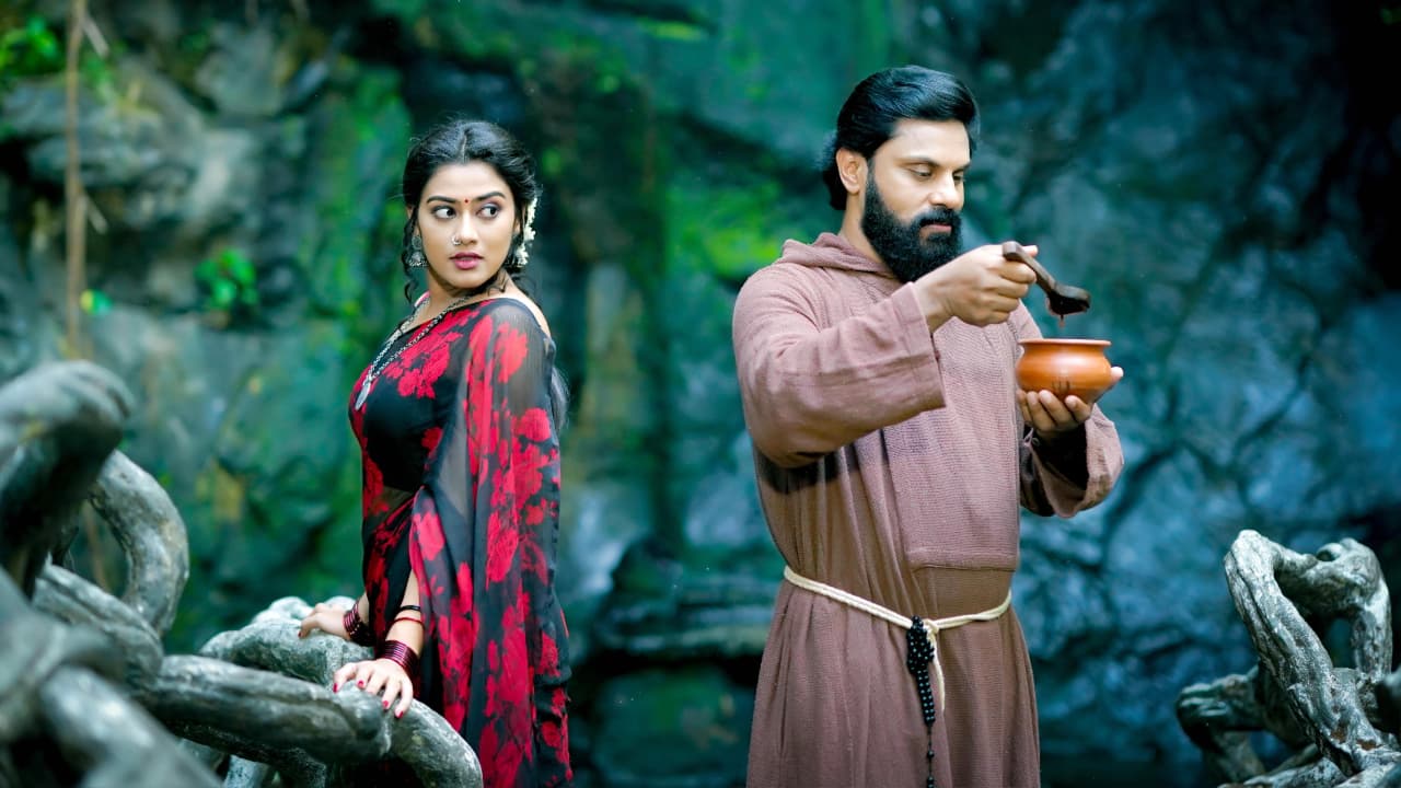 rajakanyaka malayalam movie from tomorrow