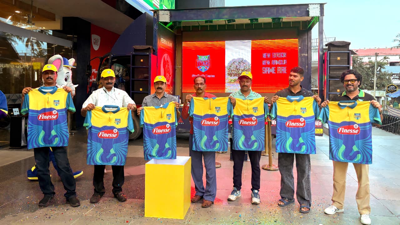 Thrissur Titans