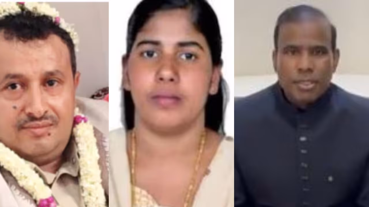 nimisha priya
