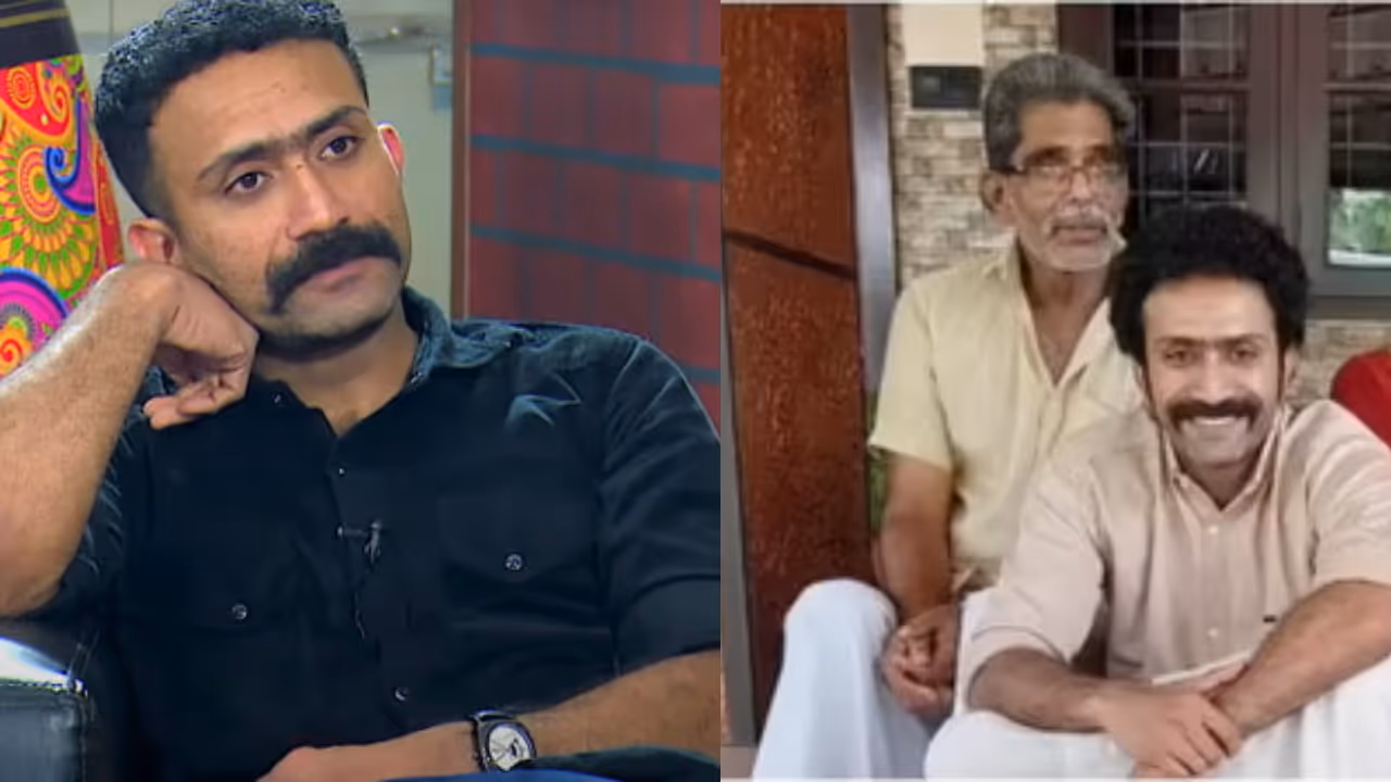 shine tom chacko