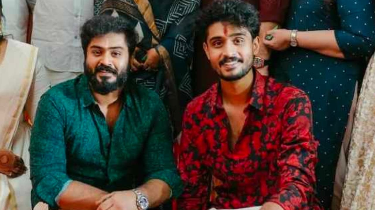 Gokul suresh
