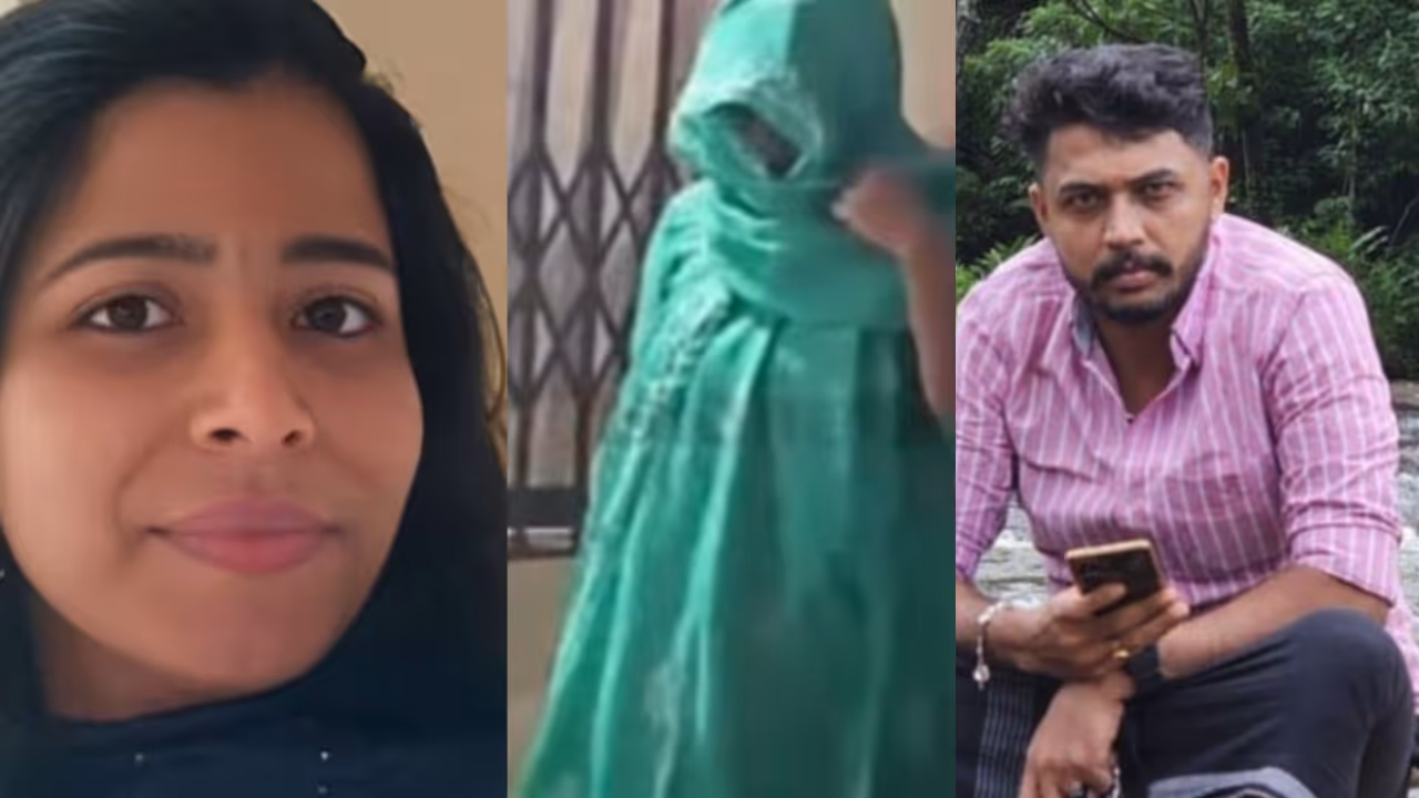 kothamangalam murder case