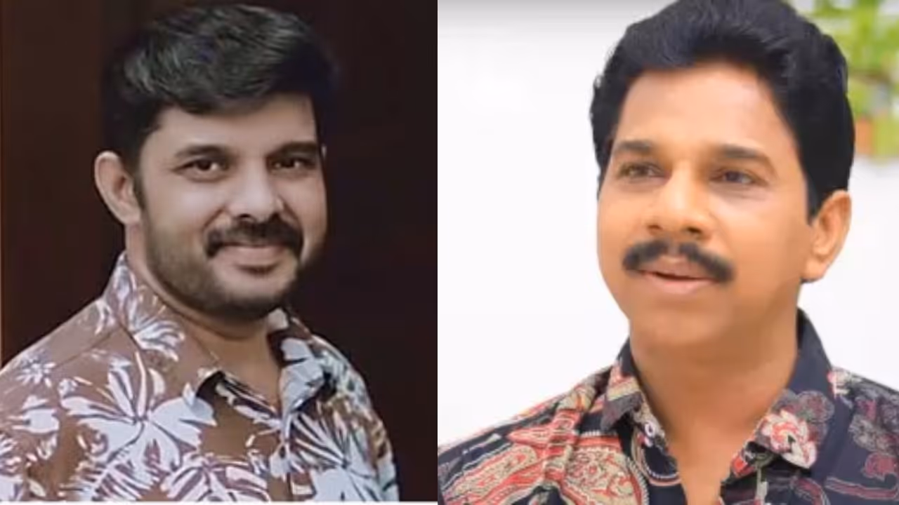 kalabhavan navas kalabhavan navas