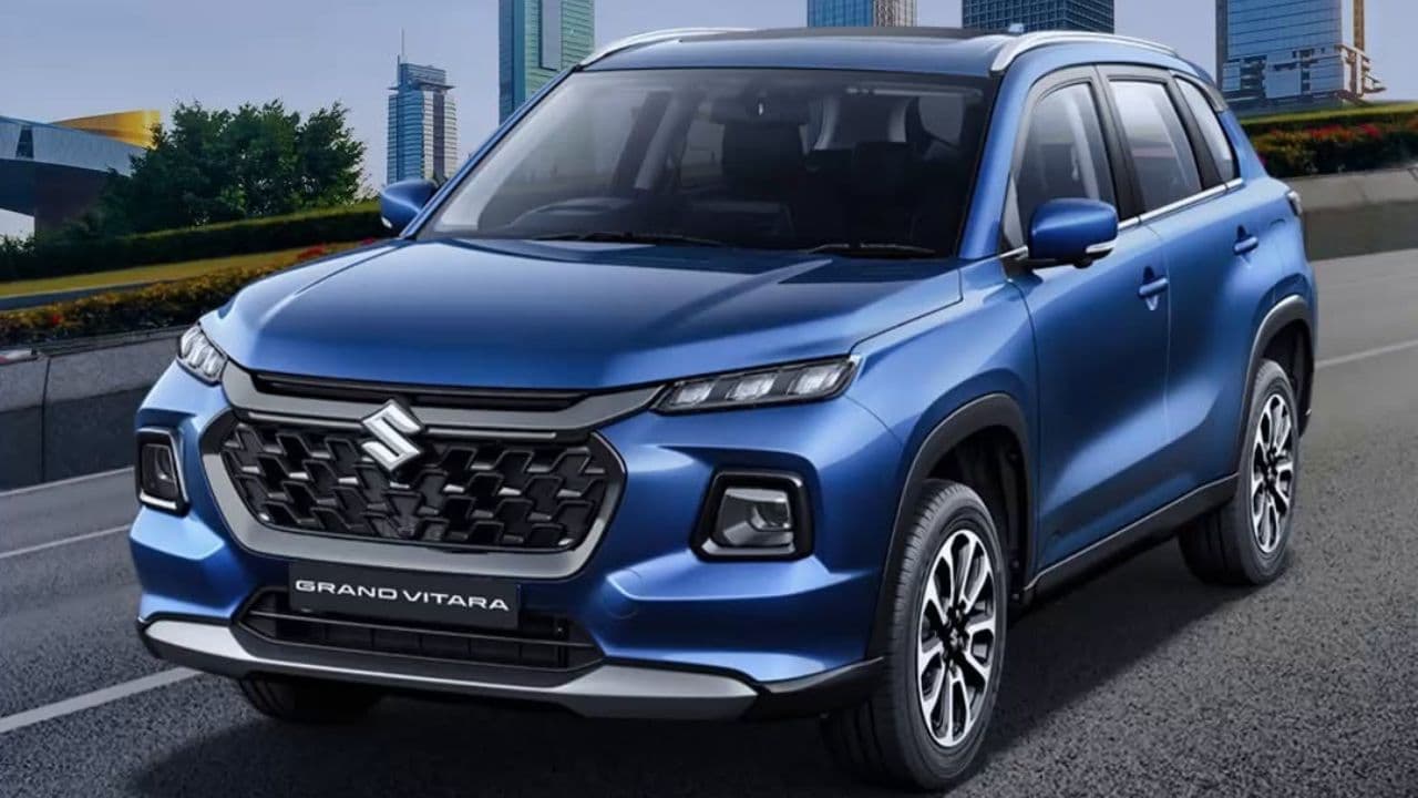 Maruti suzuki sales report July 2025 