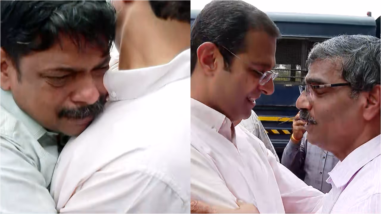 bail for malayali nuns