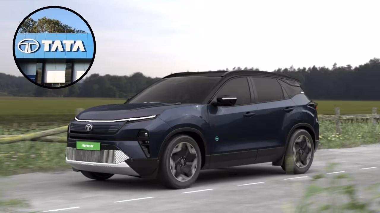 Tata motors sales report July 2025 